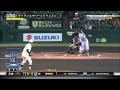 阪神・巨人× MLB 【日米野球】 HIGHLIGHTS 2014