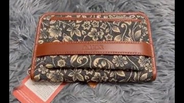 Zouk wallet Review! Zouk wallet 1099/-! [Worth  to buy or not]