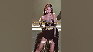 Some different visuals in kpop groups✨️#shorts #kpop #viral #fyp