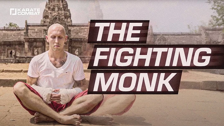 Karate Combat: Fighter Origins: Maximilian Mathes