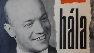 Karel Hála - Na sedm strun budu hrát (21.10.1968, vydáno 1969)