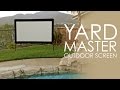 Elite Screens Yard Master Series