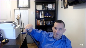 How to Scuff a Pool Cue Tip Video