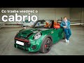 Co trzeba wiedzieć o cabrio - poradnik - Jest Pięknie za kierownicą