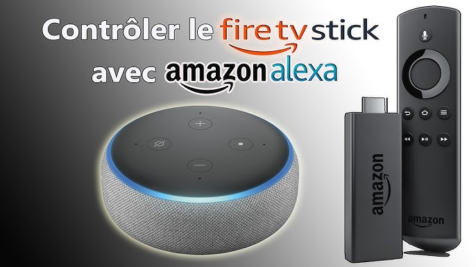 Connecter un appareil domotique à Alexa