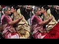 OMG! Jaya Bachchan & Rekha Came Face To Face And Hugged | Bollywood News