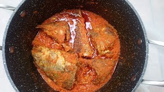 Try this Mouth Watering  Fish Stew Recipe, You will Be making it Everyday so Delicious