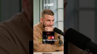 2015 : année dorée du Rap Français  Crédits : SCH dans Le Code #sch #rap #rapfrancais #shorts
