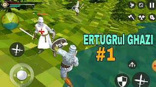 Ertugrul Ghazi 2020 Rise of Ottoman Empire games[#1]|Android mobile games screenshot 4