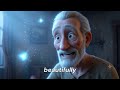 The silent promise between a girl and her grandfather ❤️ | Emotional Bedtime Story for Beginners