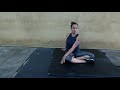 Spinal twist pr