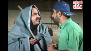 المسلسل العراقي ـ بركان الغضب ـ  طالب الفراتي، مكي عواد   الحلقة 2