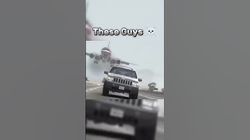 Thumbnail of Best Emergency Landings #aviation #aeroplane