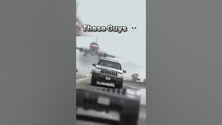 Best Emergency Landings #aviation #aeroplane