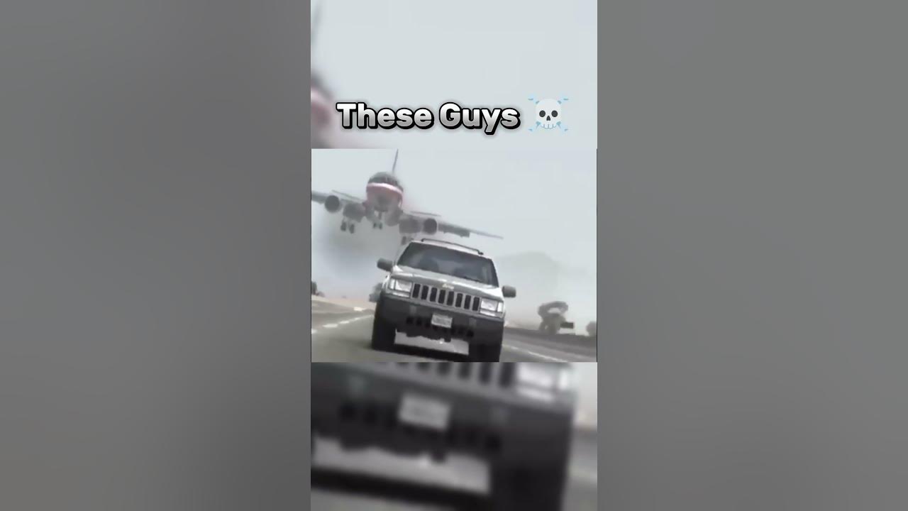 Best Emergency Landings #aviation #aeroplane