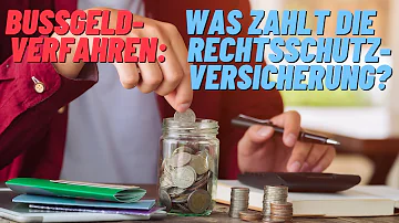 Welche Kosten übernimmt Rechtsschutzversicherung nicht?