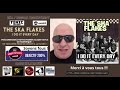 The ska flakes first album merci  tous