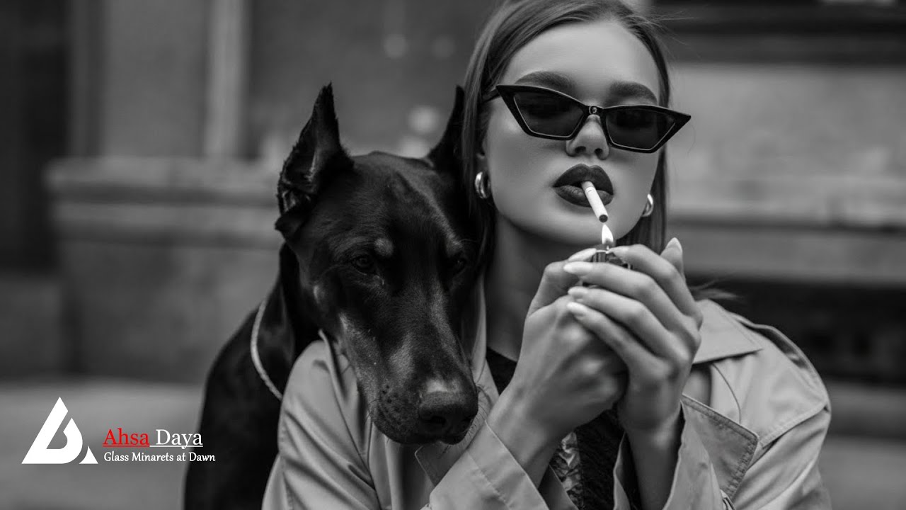 Glass Minarets at Dawn | Deep House Mix 2026 (Original Mix)