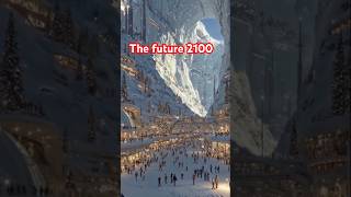 The Future 2100#future #ai