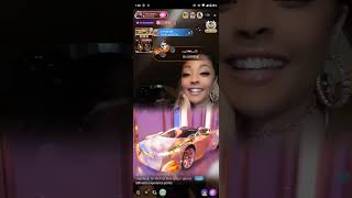 Tko, Armani, Tkorea Out And About