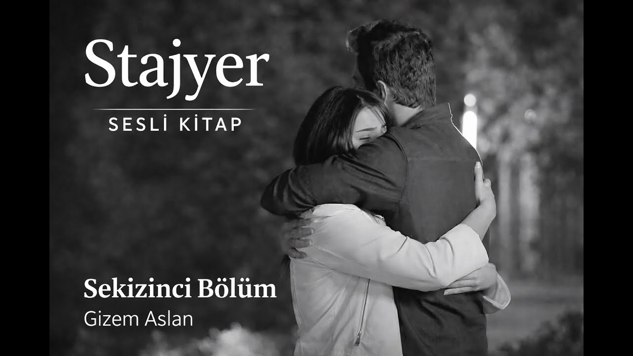 Stajyer 8.Bölüm - Sessiz Çatışmalar