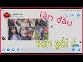 Lần Đầu Tán Con Nhà Người Ta Không Troll Trên Video 😜😜 | TAD HAY