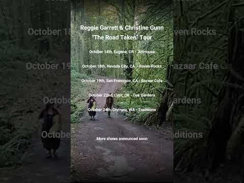 October 2025 Tour New Album New Music