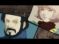 Gravity rush remastered all mysterious couple dialogue
