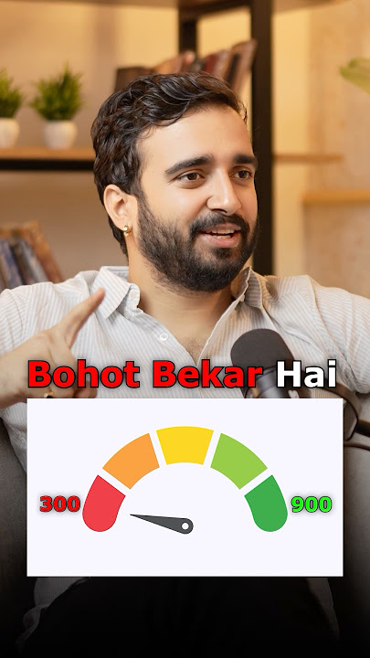 Literally Anyone can Get Loan: Low Salary or Bad Cibil?🤑