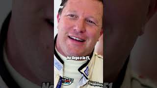 La vida de película de Hollywood de Zak Brown, CEO de McLaren | #F1