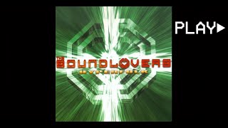 the SOUNDLOVERS - HYPERFOLK (Struscio Radio Mix)