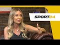 Мария Орзул: «Я не готова к фотосессиям!»| Sport24