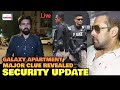 Salman khan security live update  admin reporting  mumbai police decodes big clue  bishnoi gang