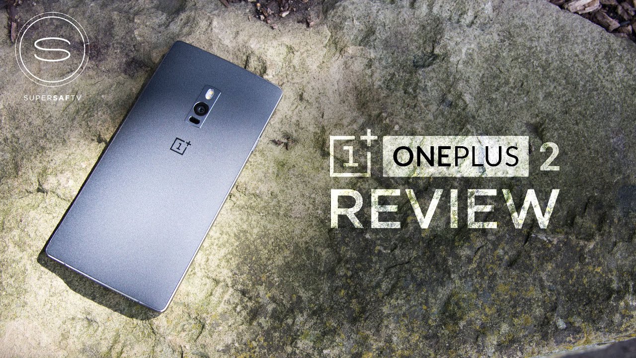 OnePlus 2 Review (Cinematic)