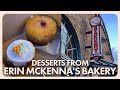 Trying Desserts from Erin McKenna's Bakery NYC | Disney Springs