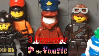 LEGO AMONG US - 