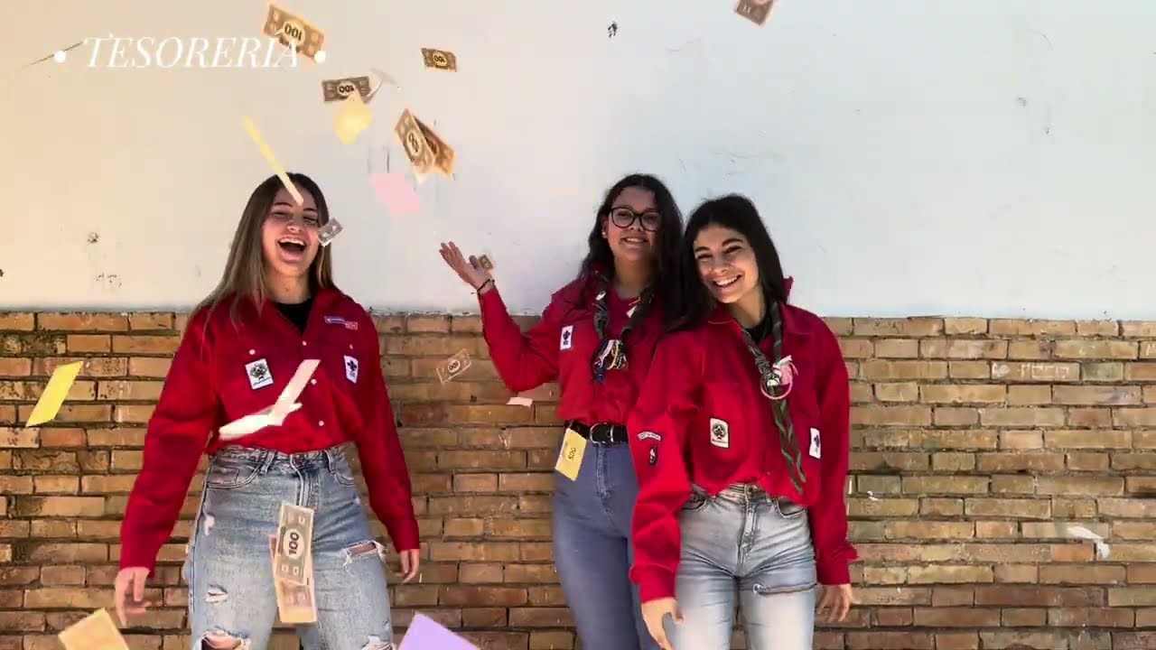 UNIDAD IURIUS | PRESENTACIÓN DE LA UNIDAD PIONERO 2023/2024