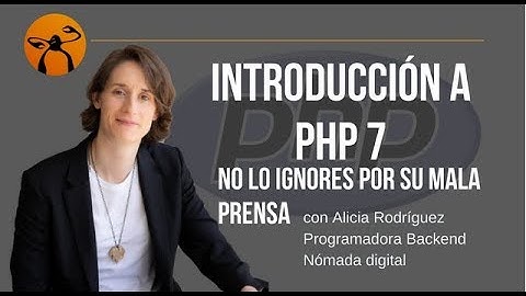 Todo lo que necesitas saber de PHP7 con Laravel