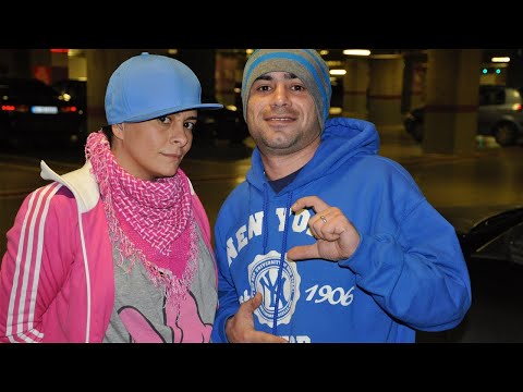 Uran feat. Ayben - Yerli Plaka Freestyle