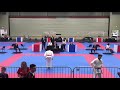 British senior championships final jordan szafranek anan dai