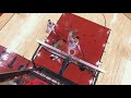 Raptors highlights leonard and green double block  october 19 2018