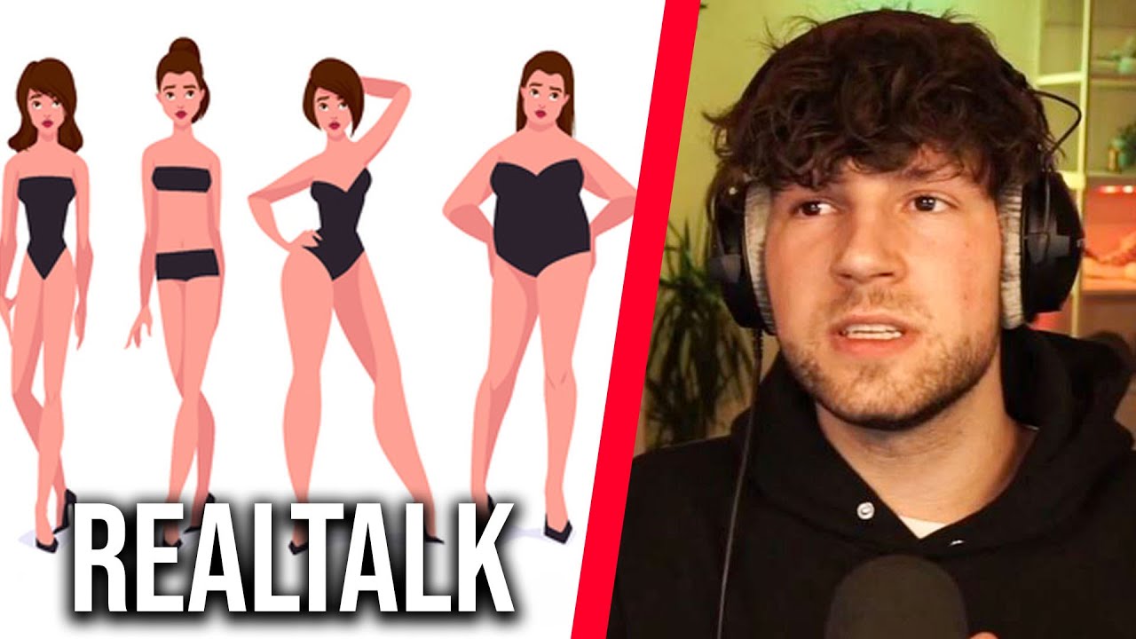 Realtalk über schwierige Themen 🤔 Ceddo im Stream