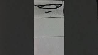 smile face drawing easy drawing  part 11