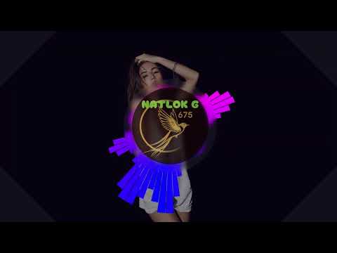 When You Kiss Me NATLOK G Moombah Chill Rmx 2024 