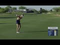 Nelly Korda Highlights | 2026 Ford Championship Round 3