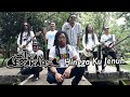 The Ikan Bakars - Hingga Ku Jenuh (Official Lyric Video)