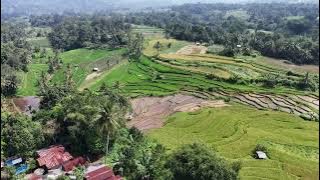 PESONA JORONG KOTO BARU -NAGARI SITUJUAH BANDA DALAM - INSTRUMENT MINANG