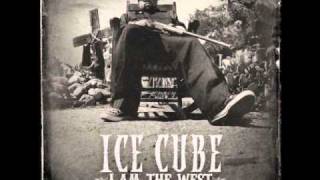 Ice Cube - Urbanian (I Am The West)