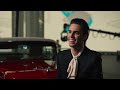 Capture de la vidéo Stephen Sanchez – Angel Face The Visual Album Behind The Scenes | Presented By Lenovo + Intel® Evo™