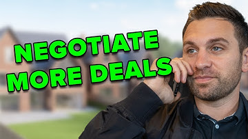 Negotiate With Real Estate Agents Like A Pro